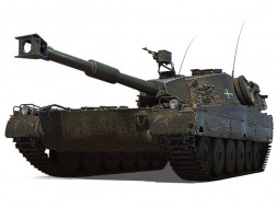Скрытые изменения ТТХ тестируемых и иных машин в патче 1.8 World of Tanks