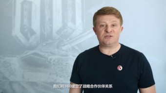 Китайские игроки World of Tanks наконец-то получат обновление 1.0