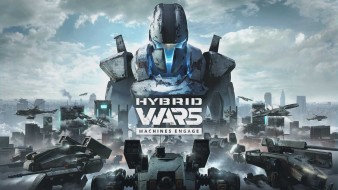 Wargaming объявил о закрытии своей игры Hybrid Wars