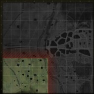 Карты PvE-ивента «Дорога на Берлин» в World of Tanks