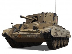 Изменения ТТХ низкоуровневых танков на супертесте World of Tanks