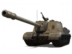Небольшие изменения премиум танков в обновлении World of Tanks