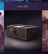 18 июньский набор Twitch Prime World of Tanks и 19 июльский также следом