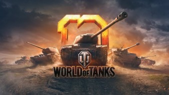 Наша история World of Tanks: Акт 2, Серия 5