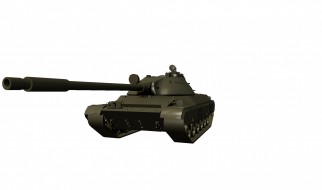 Новый польский средний танк 10 уровня CS-63 на супертесте World of Tanks