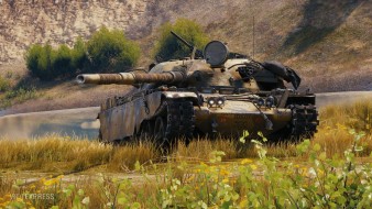 Регламент нового события на глобальной карте «Битва за металл» в World of Tanks
