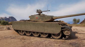 Т-44-100 (К) станет официально доступен и для Казахстана