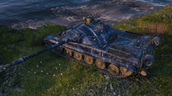 Подробности акции «Купальская ночь» в World of Tanks