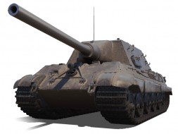 Изменения ТТХ некоторых топ танков на супертесте World of Tanks
