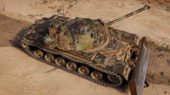 2D-стили за участие в «Стальном охотнике» 2020 World of  Tanks
