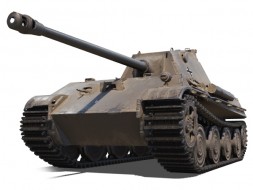 Третья часть изменений ТТХ средних танков на супертесте World of Tanks