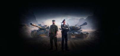 Третий сезон Боевого пропуска начался в World of Tanks