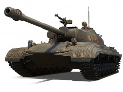 Мелкие изменения премиум танков в обновлении 1.10.1 World of Tanks