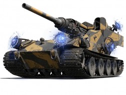 Ответы на вопросы по событию «Последний Ваффентрагер» в World of Tanks