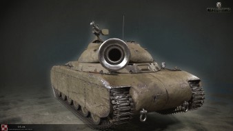 Список изменений на втором тесте обновления 1.10.1 в World of Tanks