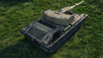 Скриншоты танка Rinoceronte в World of Tanks
