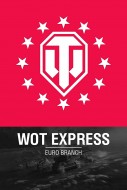 Official patchout of the patch 9.20.1 WoT (EU)