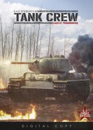  Авторы «Ил-2 Штурмовик» анонсировали свой танковый экшен (Tank Crew)
