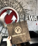 Wargaming расформировала R&D подразделение. В компании идет реструктуризация