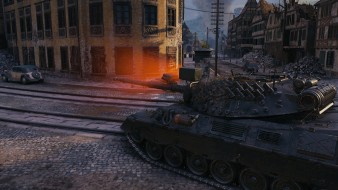 Wargaming снова поймали за скрытым нерфом в World of Tanks!