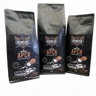 Запуск благотворительного брендированного кофе «World of Tanks APCR»