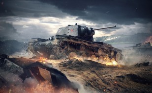World of Tanks вернулась в ТОП 10 прибыльных игр. Мировой рынок цифровых игр в ноябре