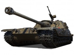 Второй Общий тест 1.11.1 в World of Tanks: Полный список изменений 