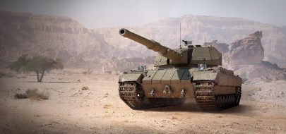 Акция «В бой на...» возвращается с каникул, в феврале 2021 World of Tanks