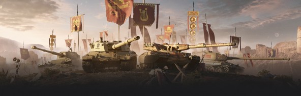 «Битва блогеров» и боевые задачи для новых итальянских танков в обновлении 1.11.1 World of Tanks