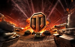 World of Tanks заняла 10 место в мировом рейтинге прибыльных игр за декабрь 2020 г.