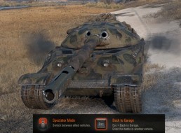 «Песочница-2021». Фугасы: предварительные итоги теста в World of Tanks