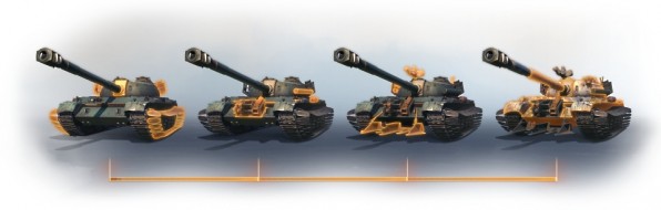 Арты, изображения и иконки Боевого пропуска 2021 World of Tanks