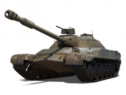 Патчноут третьего и последнего Общего теста обновления 1.12 в World of Tanks