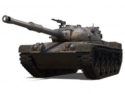 Предполагаемая новая техника в лотах Чёрного рынка 2021 World of Tanks