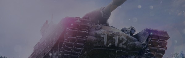 Видео обзор обновления 1.12 в World of Tanks