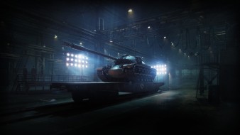 Слив лотов Чёрного рынка 2021 в World of Tanks
