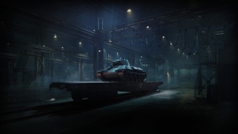 Лот 7: А-32. Чёрный рынок 2021 в World of Tanks