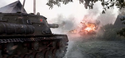 Акция «Балатонская операция» на этих выходных в World of Tanks