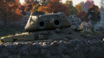 Акция «В бой» апрель 2021 г. Скидки на ветку СТ-II в World of Tanks