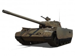 Танк Т-44-100 и тариф «Игровой» теперь и для Молдовы в World of Tanks