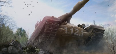 Полный патчноут минорного обновления 1.12.1 в World of Tanks