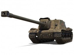 Изменения премиум танков в обновлении 1.12.1 World of Tanks