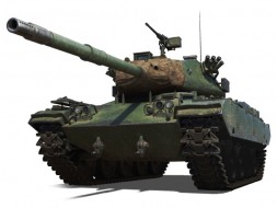 Изменения премиум танков в обновлении 1.12.1 World of Tanks