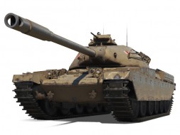 Улучшения ТТХ танков за глобальную карту в World of Tanks