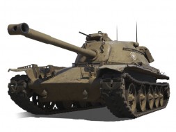 Улучшение ТТХ премиум танков 8 уровня на супертесте World of Tanks