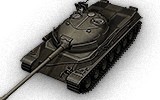 Танк TNH T Vz. 51 появился на супертесте World of Tanks