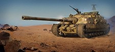 Пять новых 3D-стилей для танков в обновлении 1.13 World of Tanks