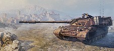 Пять новых 3D-стилей для танков в обновлении 1.13 World of Tanks