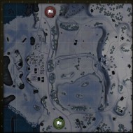 Карты режима «Разведка боем» для 1 этапа в обновлении 1.13 World of Tanks