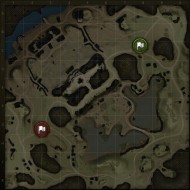 Карты режима «Разведка боем» для 1 этапа в обновлении 1.13 World of Tanks